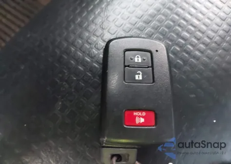 2018 Toyota Tacoma Trd Sport from USA, damaged, VIN 3TMCZ5AN1JM129633